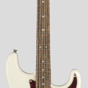 Squier by Fender Classic Vibe 70 Stratocaster Olympic White 1