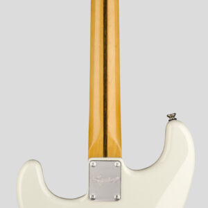 Squier by Fender Classic Vibe 70 Stratocaster Olympic White 2
