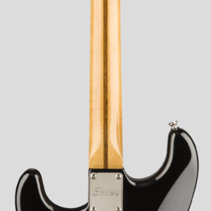 Squier by Fender Classic Vibe 70 Stratocaster HSS Black 2