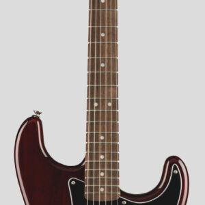 Squier by Fender Classic Vibe 70 Stratocaster HSS Walnut 1