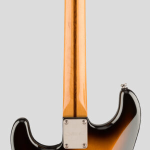 Squier by Fender Classic Vibe 50 Stratocaster 2-Color Sunburst 2