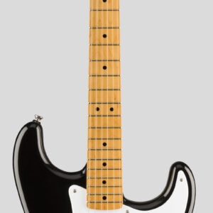Squier by Fender Classic Vibe 50 Stratocaster Black 1