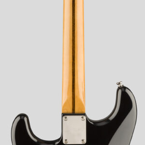Squier by Fender Classic Vibe 50 Stratocaster Black 2