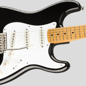 Squier by Fender Classic Vibe 50 Stratocaster Black 3