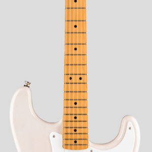 Squier by Fender Classic Vibe 50 Stratocaster White Blonde 1