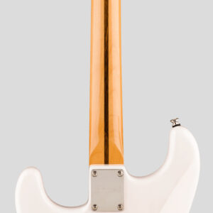 Squier by Fender Classic Vibe 50 Stratocaster White Blonde 2