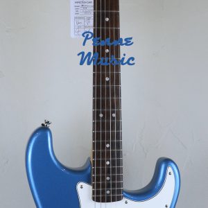 Squier by Fender Classic Vibe 60 Stratocaster Lake Placid Blue 1