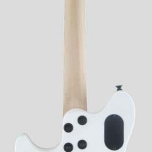 EVH Wolfgang Special Maple Fingerboard Polar White 2