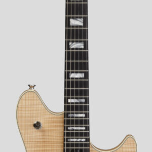 EVH Wolfgang Usa Natural 1