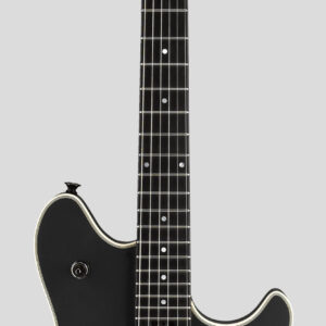 EVH Wolfgang Usa Stealth Black 1