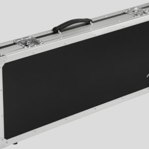 Fender CEO Flight Case with Wheels Strato/Tele 1