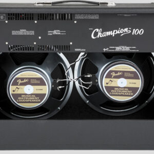 Fender Champion 100 2