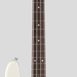 Fender Custom Shop Sean Hurley 61 Precision Bass Olympic White Closet Classic 1