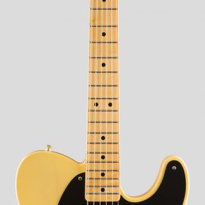 Fender Custom Shop Vintage Custom 50 Double Esquire Nocaster Blonde NOS 1