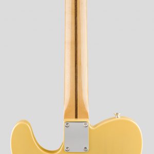 Fender Custom Shop Vintage Custom 50 Double Esquire Nocaster Blonde NOS 2
