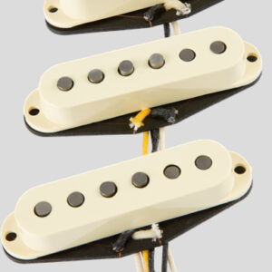 Fender Eric Johnson Stratocaster Pickup Set 2