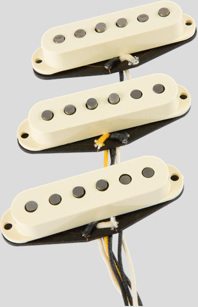Fender Eric Johnson Stratocaster Pickup Set 2