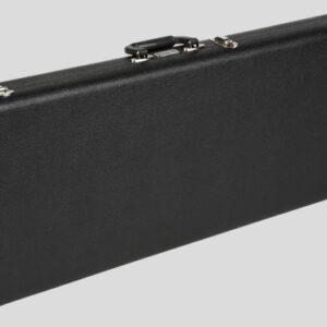 Fender G&G Standard Hardshell Case Strato/Tele Black 1