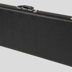 Fender G&G Standard Hardshell Case Strato/Tele Black 6
