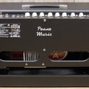Fender Hot Rod Deluxe IV Black 3