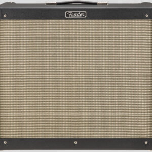Fender Hot Rod Deville 212 IV Black 1