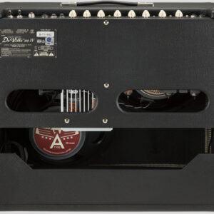 Fender Hot Rod Deville 212 IV Black 3
