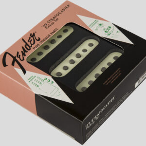 Fender Pure Vintage 59 Stratocaster Pickup Set 1