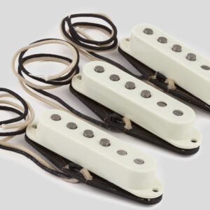 Fender Pure Vintage 59 Stratocaster Pickup Set 3