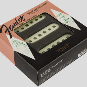 Fender Pure Vintage 65 Stratocaster Pickup Set 1