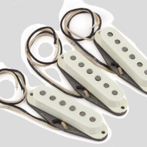 Fender Pure Vintage 65 Stratocaster Pickup Set 3