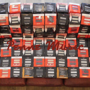 Fender Pure Vintage 65 Stratocaster Pickup Set 4