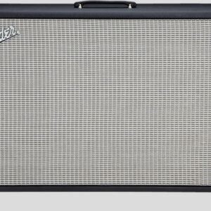 Fender Super-Sonic 60 212 Enclosure Black 1