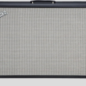 Fender Super-Sonic 60 212 Enclosure Black 1