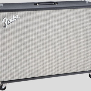 Fender Super-Sonic 60 212 Enclosure Black 2