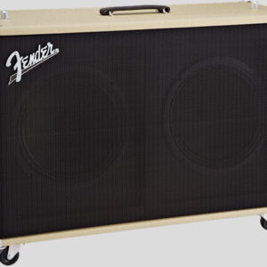 Fender Super-Sonic 60 212 Enclosure Blonde 2