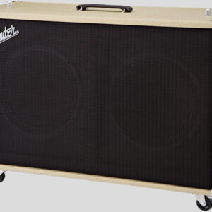 Fender Super-Sonic 60 212 Enclosure Blonde 3