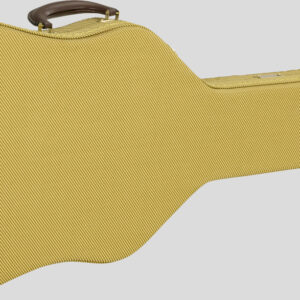 Fender Thermometer Case Telecaster Tweed 1Fender Thermometer Case Telecaster Tweed 1