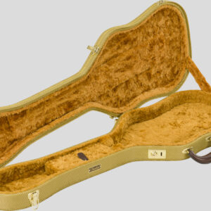 Fender Thermometer Case Telecaster Tweed Fender Thermometer Case Telecaster Tweed 2