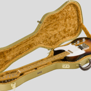Fender Thermometer Case Telecaster Tweed 3