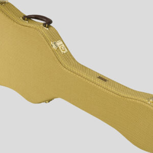 Fender Thermometer Case Telecaster Tweed 4