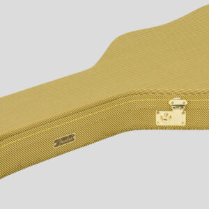 Fender Thermometer Case Telecaster Tweed 5