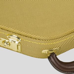 Fender Thermometer Case Telecaster Tweed 6