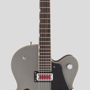 Gretsch Electromatic G5410T Matte Phantom Metallic 1