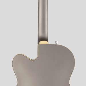 Gretsch Electromatic G5410T Matte Phantom Metallic 2