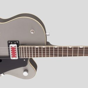 Gretsch Electromatic G5410T Matte Phantom Metallic 4