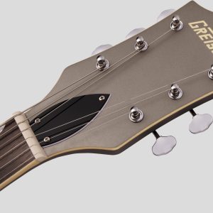 Gretsch Electromatic G5410T Matte Phantom Metallic 5