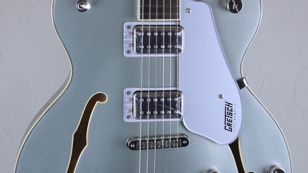 Gretsch Electromatic G5622T with Bigsby Aspen Green 2508200553 con custodia Fender in omaggio
