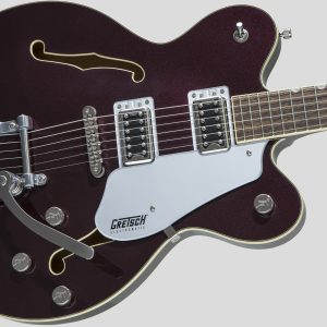 Gretsch Electromatic G5622T Dark Cherry Metallic 3