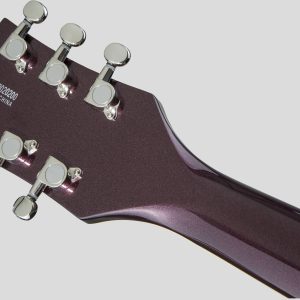 Gretsch Electromatic G5622T Dark Cherry Metallic 6