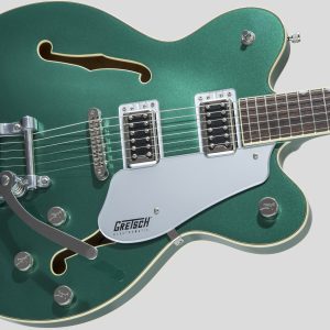 Gretsch Electromatic G5622T Georgia Green 3